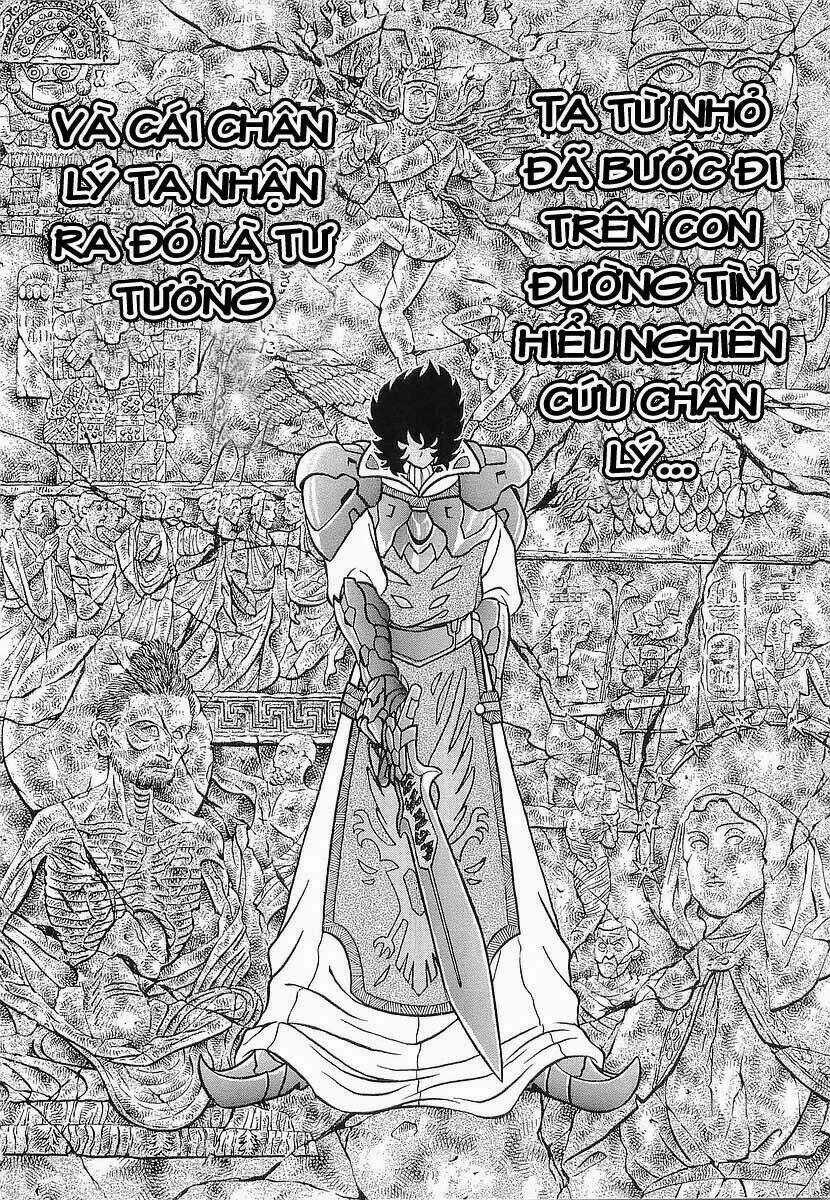 B't X - Chapter 53 - Trang 31