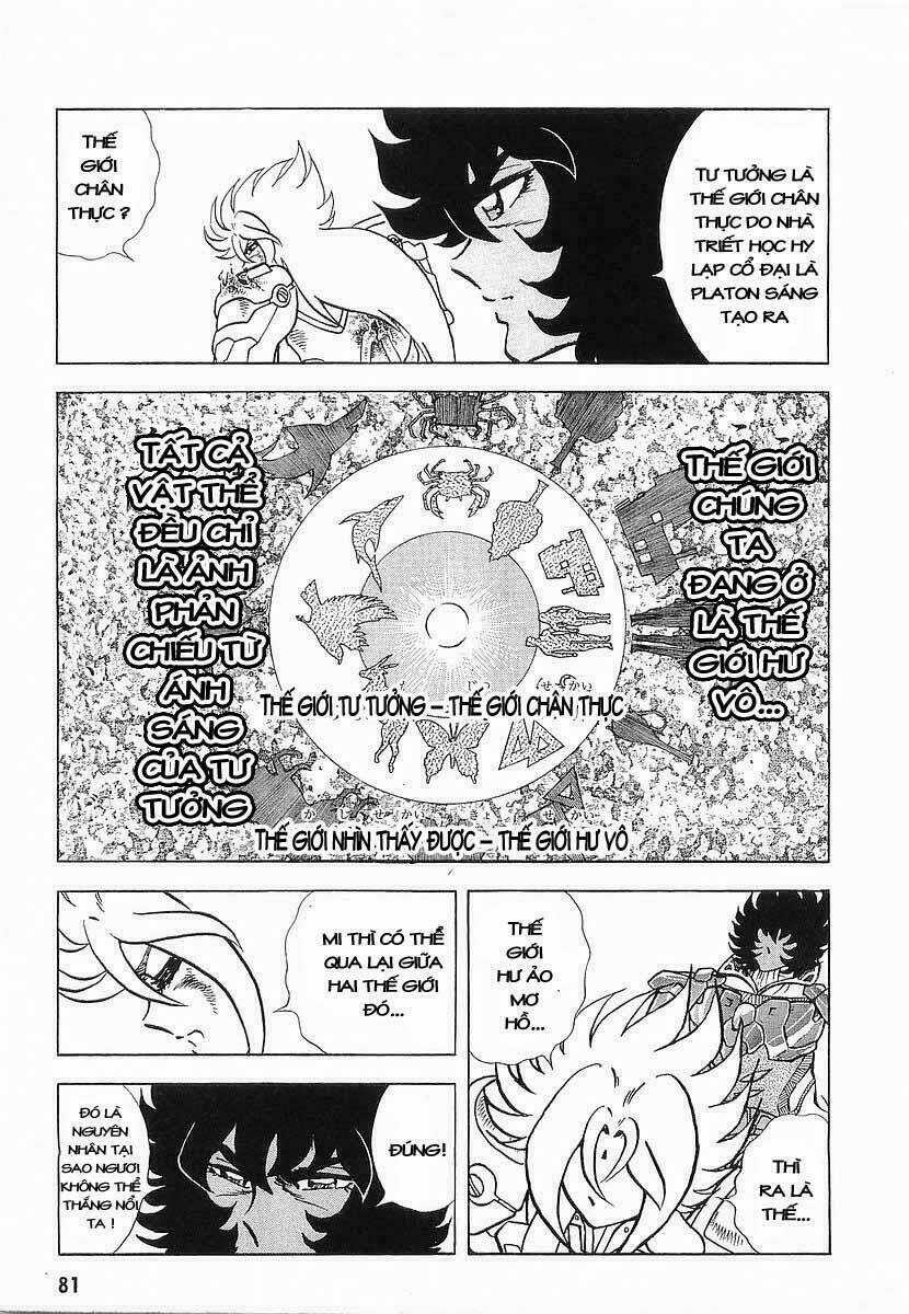 B't X - Chapter 53 - Trang 32