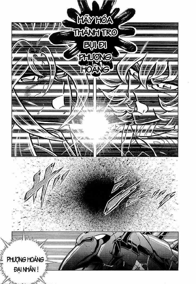 B't X - Chapter 53 - Trang 36