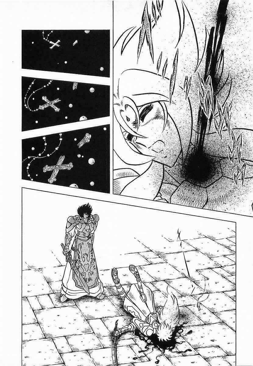 B't X - Chapter 53 - Trang 37