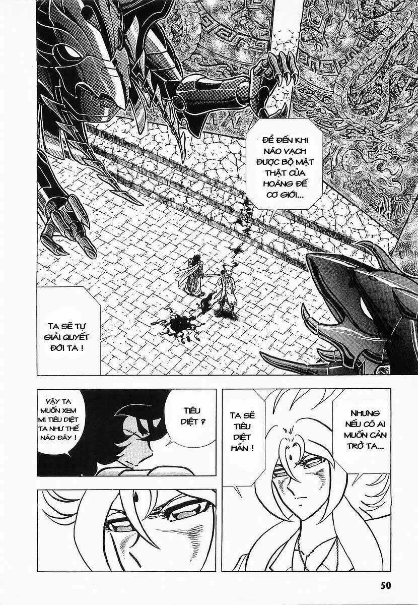 B't X - Chapter 53 - Trang 5
