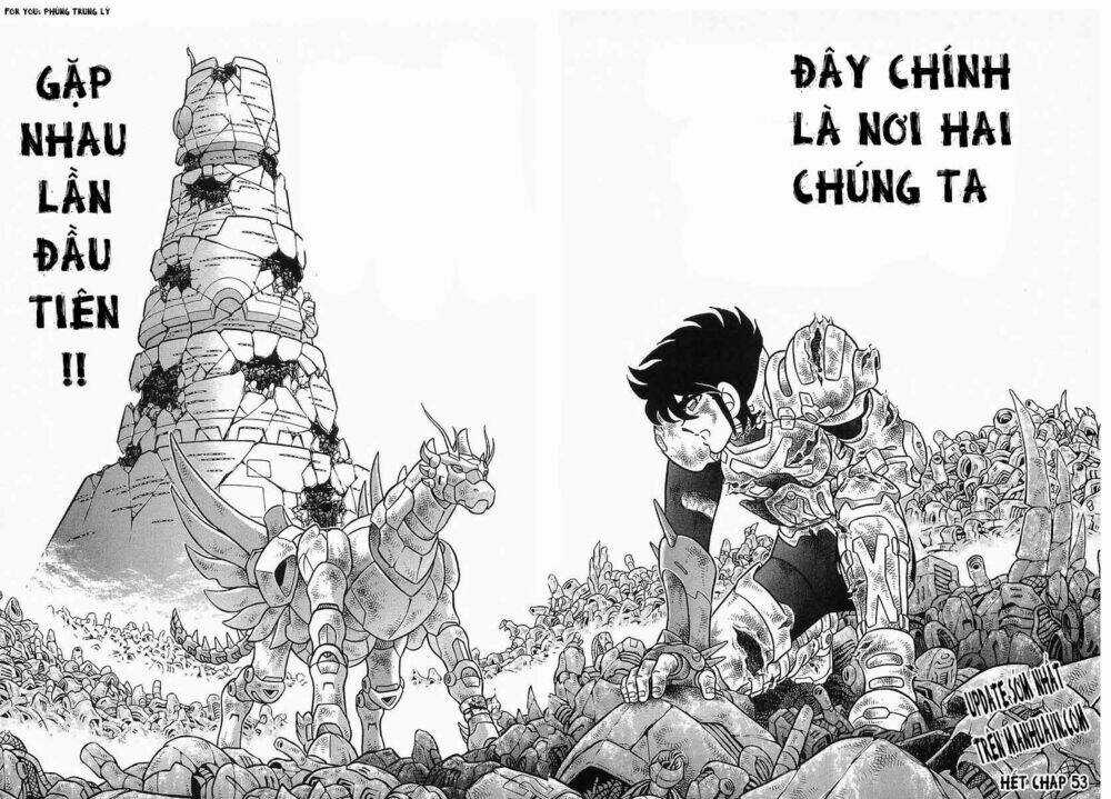 B't X - Chapter 53 - Trang 41