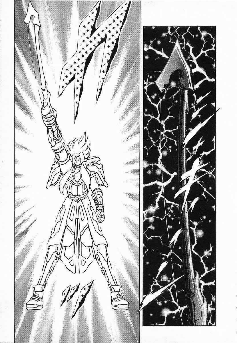 B't X - Chapter 53 - Trang 6