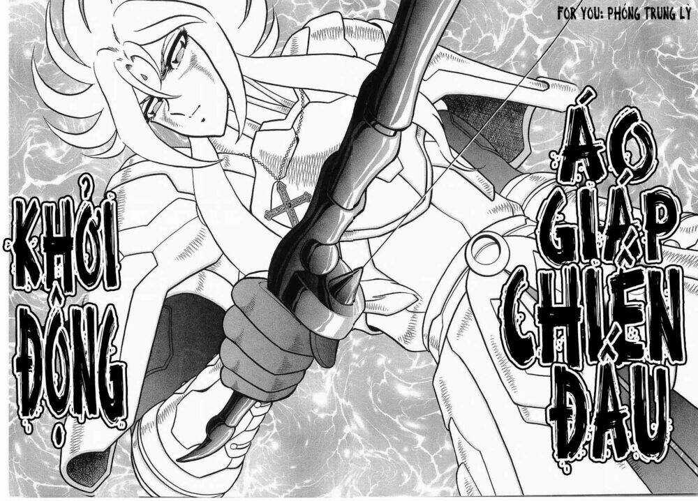 B't X - Chapter 53 - Trang 7