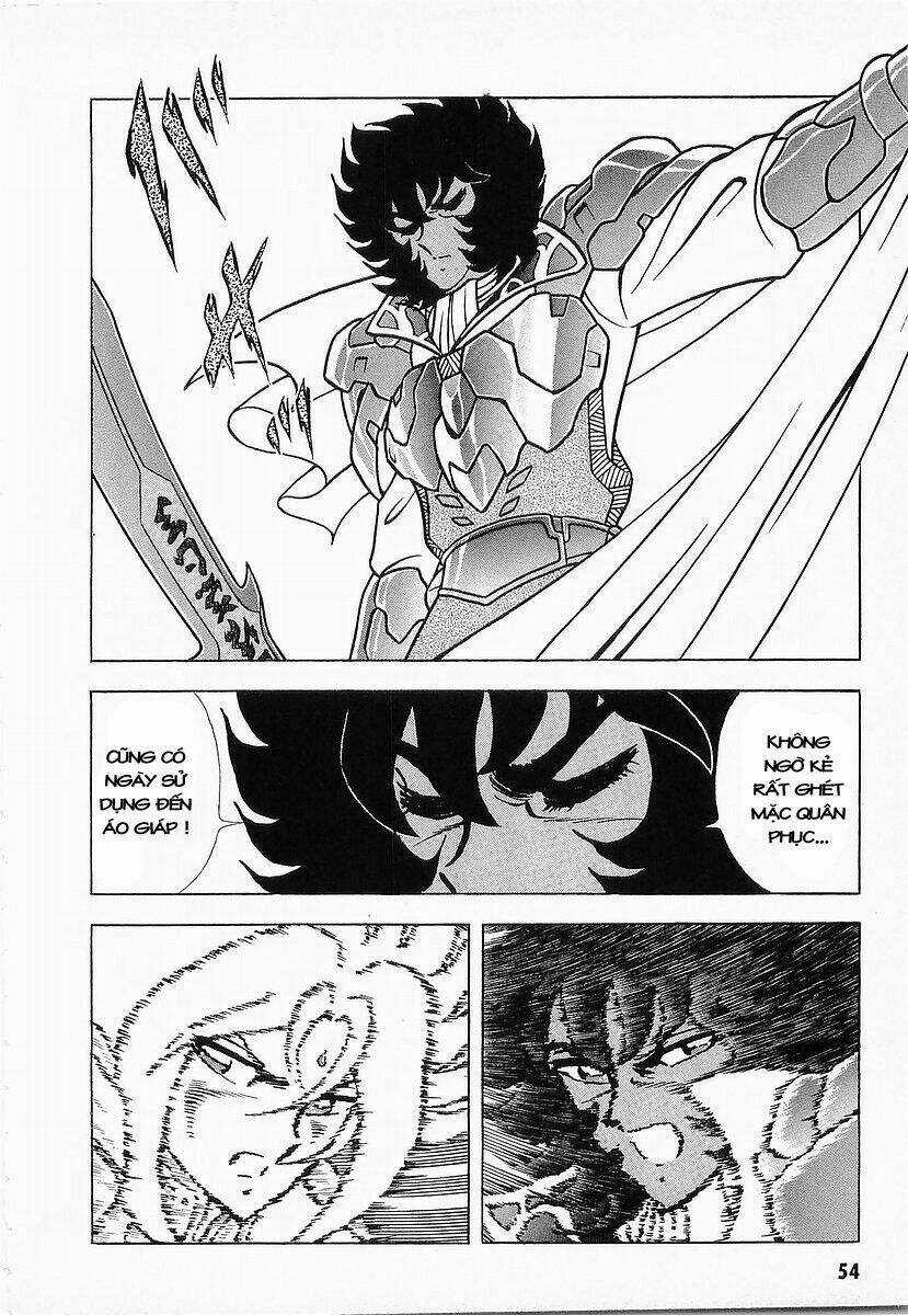 B't X - Chapter 53 - Trang 8