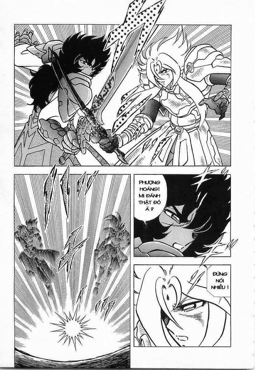 B't X - Chapter 53 - Trang 9