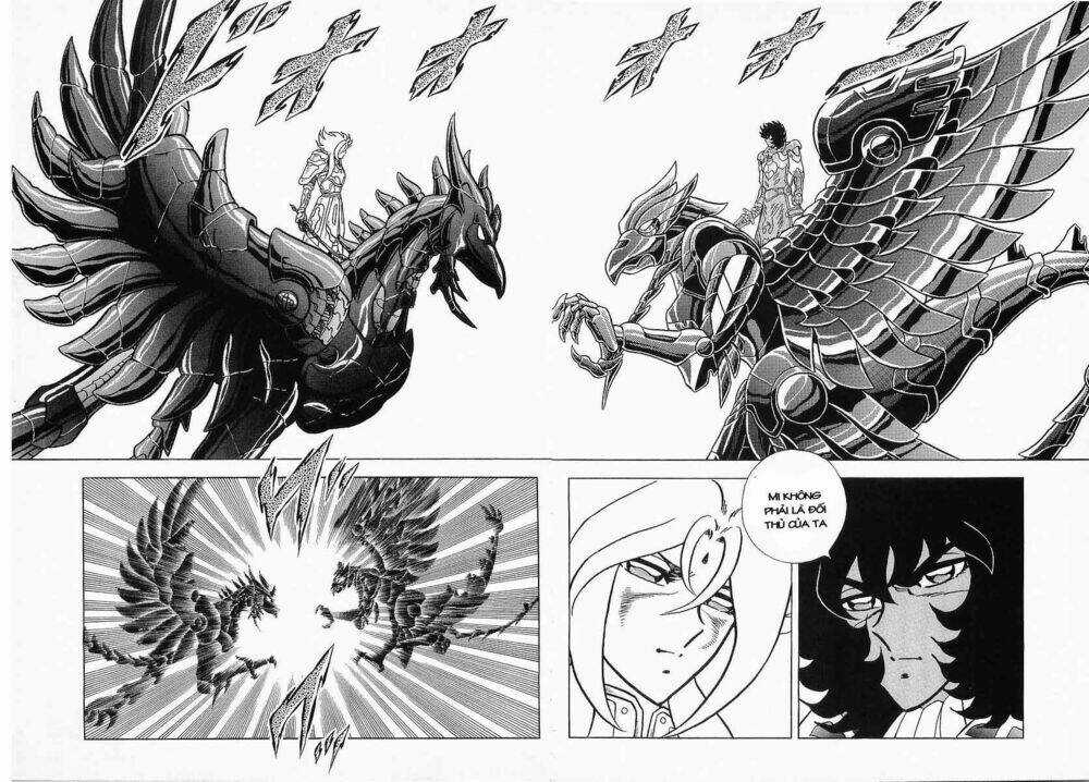 B't X - Chapter 53 - Trang 10