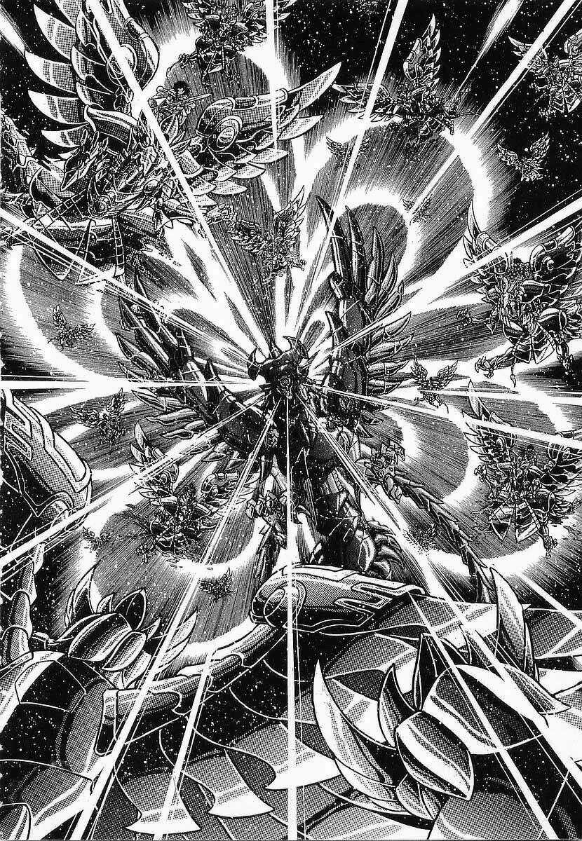 B't X - Chapter 54 - Trang 14