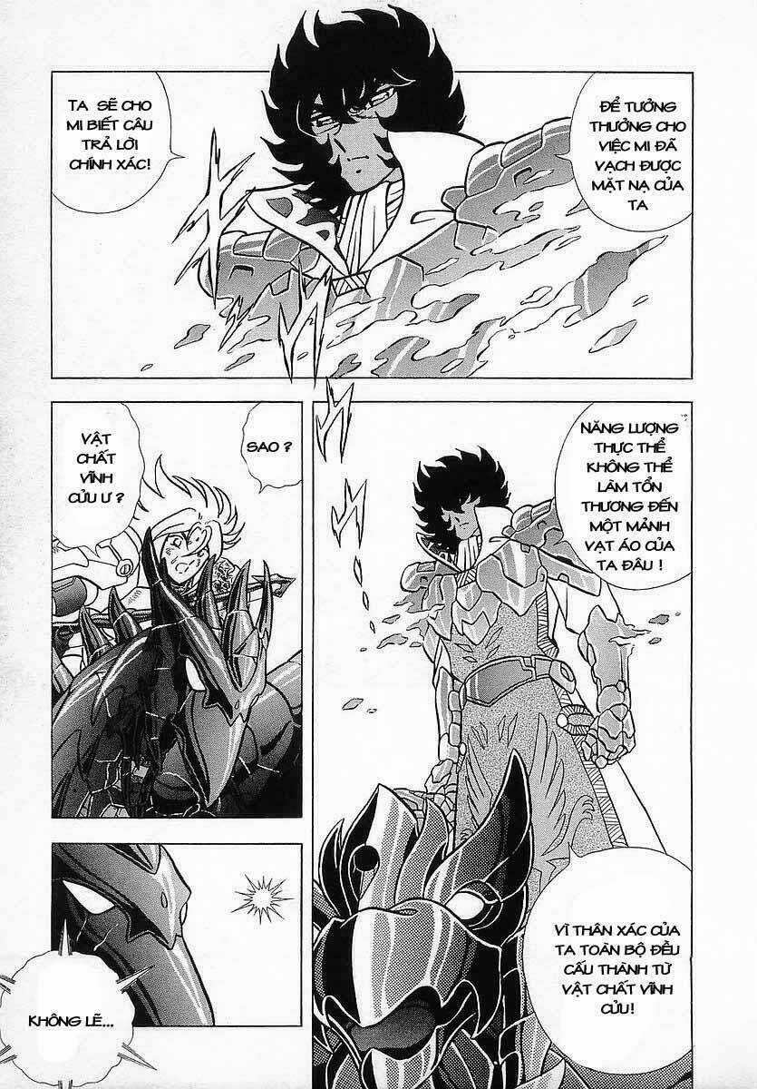 B't X - Chapter 54 - Trang 19
