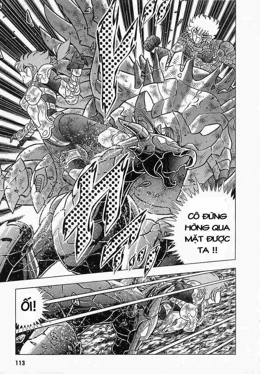 B't X - Chapter 54 - Trang 23