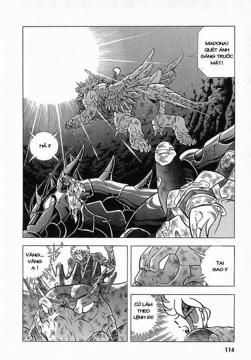 B't X - Chapter 54 - Trang 24