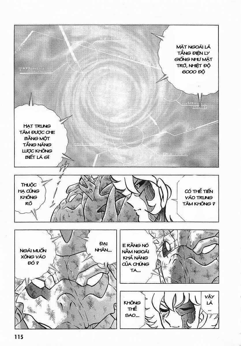 B't X - Chapter 54 - Trang 25