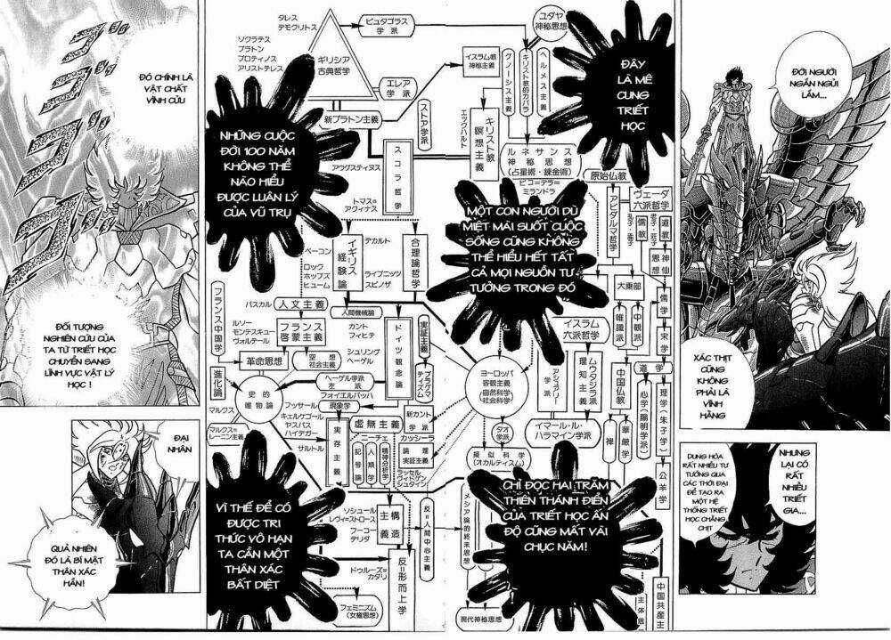 B't X - Chapter 54 - Trang 26