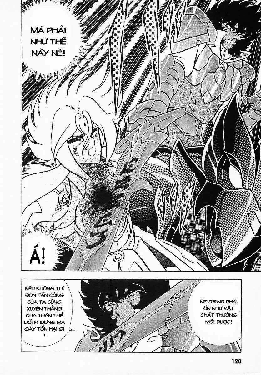 B't X - Chapter 54 - Trang 29