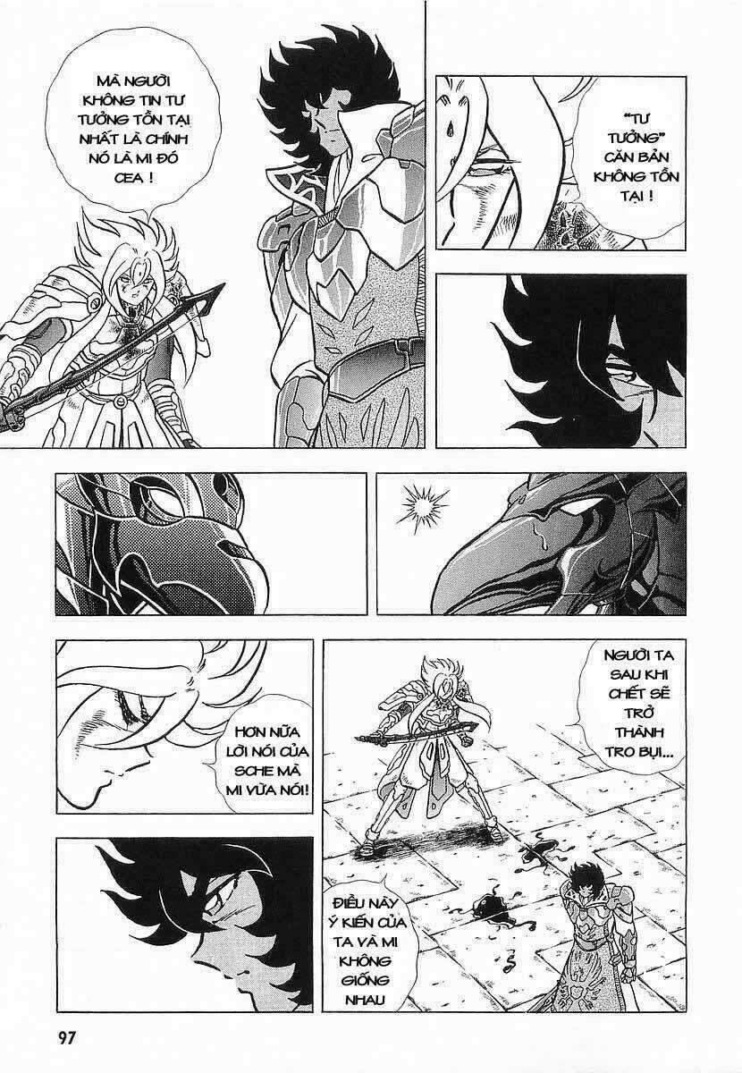 B't X - Chapter 54 - Trang 4