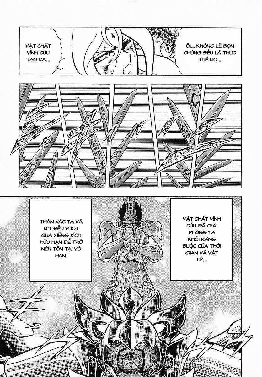 B't X - Chapter 54 - Trang 32