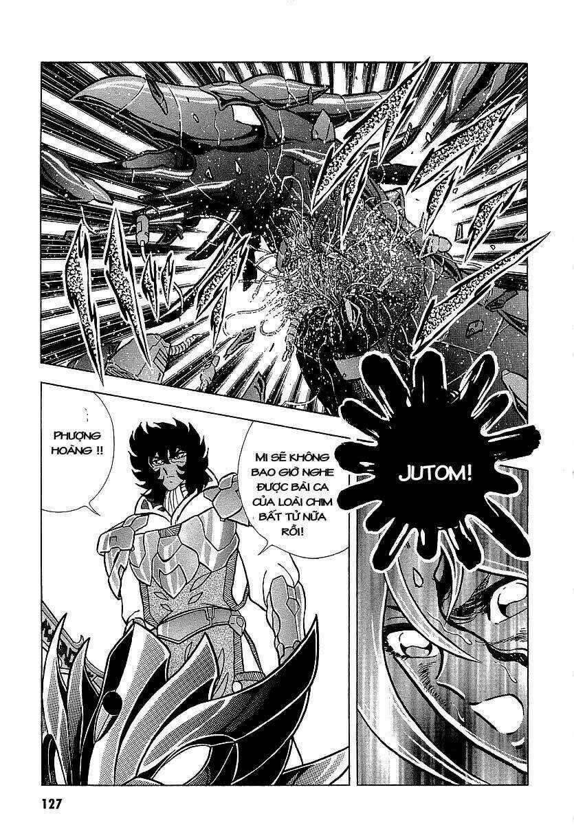 B't X - Chapter 54 - Trang 35