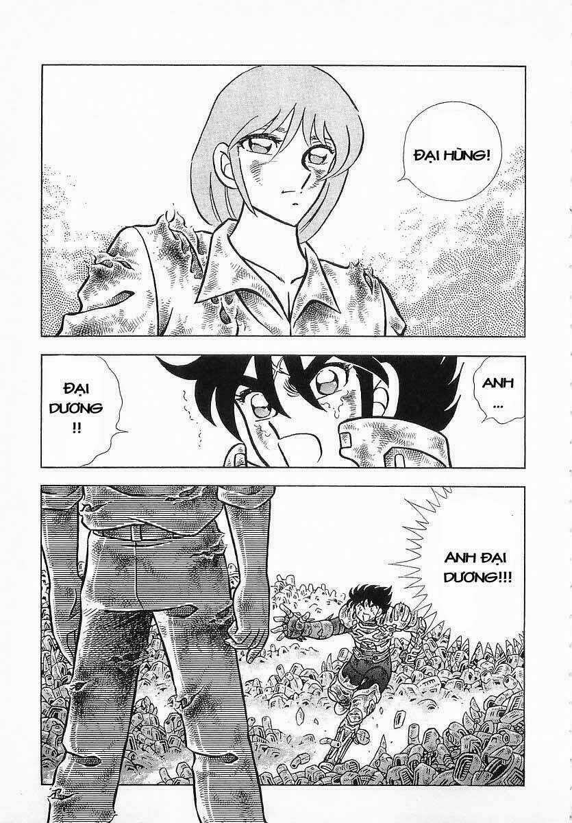 B't X - Chapter 54 - Trang 37