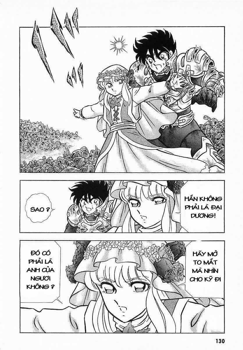 B't X - Chapter 54 - Trang 38