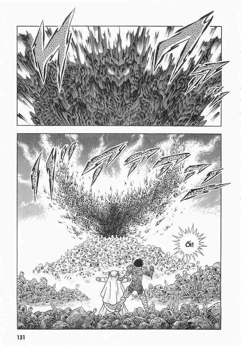 B't X - Chapter 54 - Trang 39