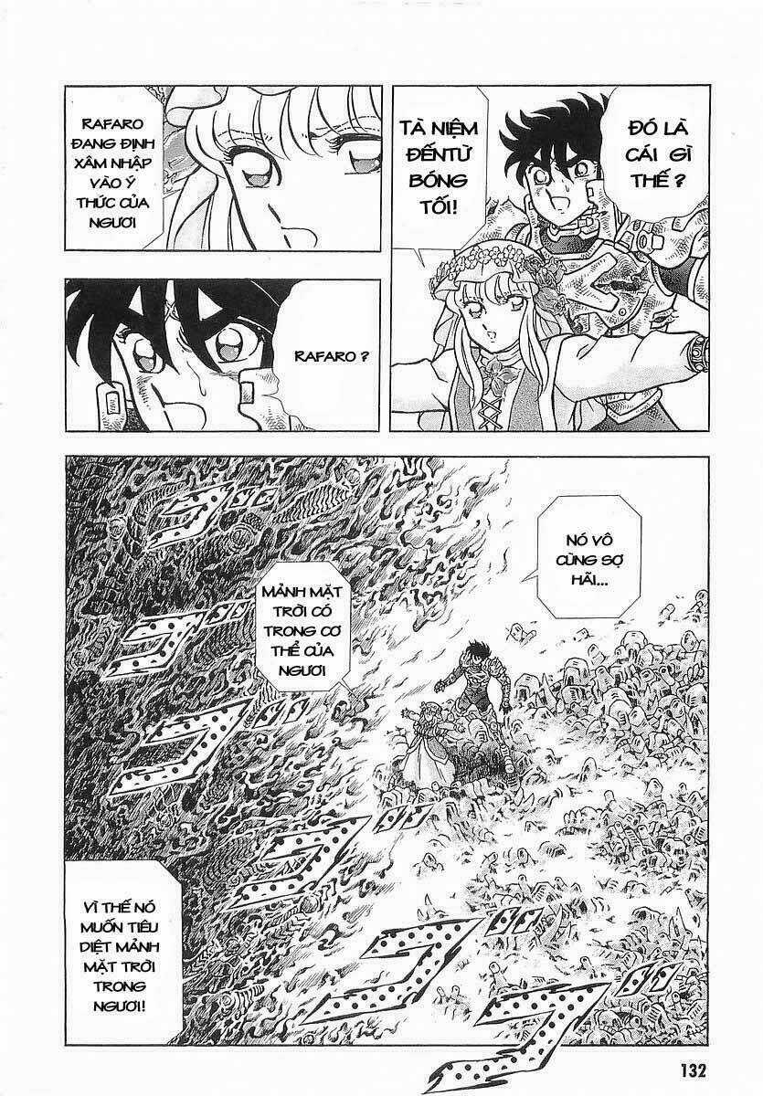 B't X - Chapter 54 - Trang 40