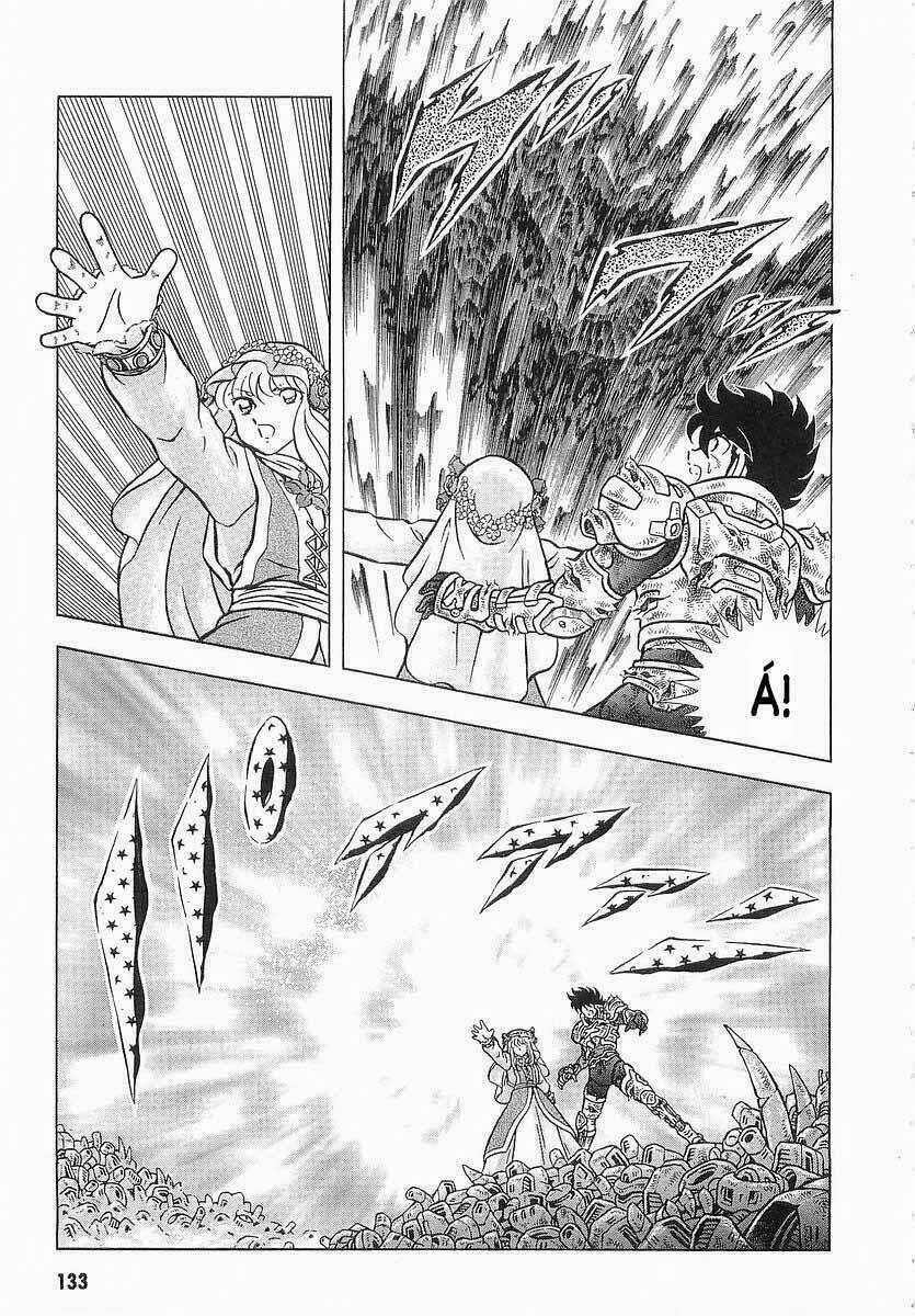 B't X - Chapter 54 - Trang 41