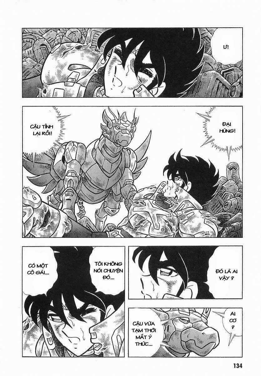 B't X - Chapter 54 - Trang 42