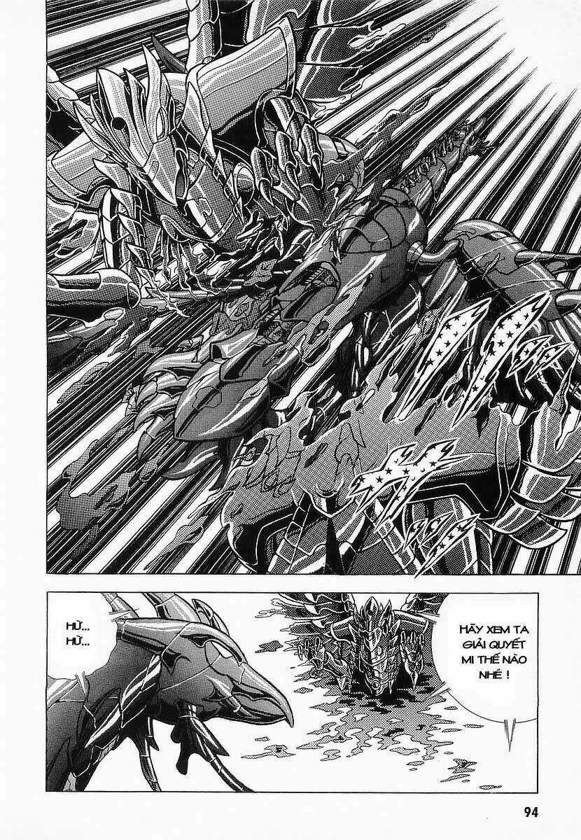 B't X - Chapter 54 - Trang 6