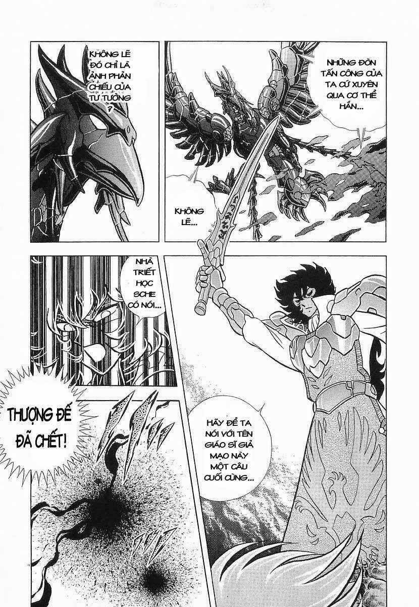 B't X - Chapter 54 - Trang 7