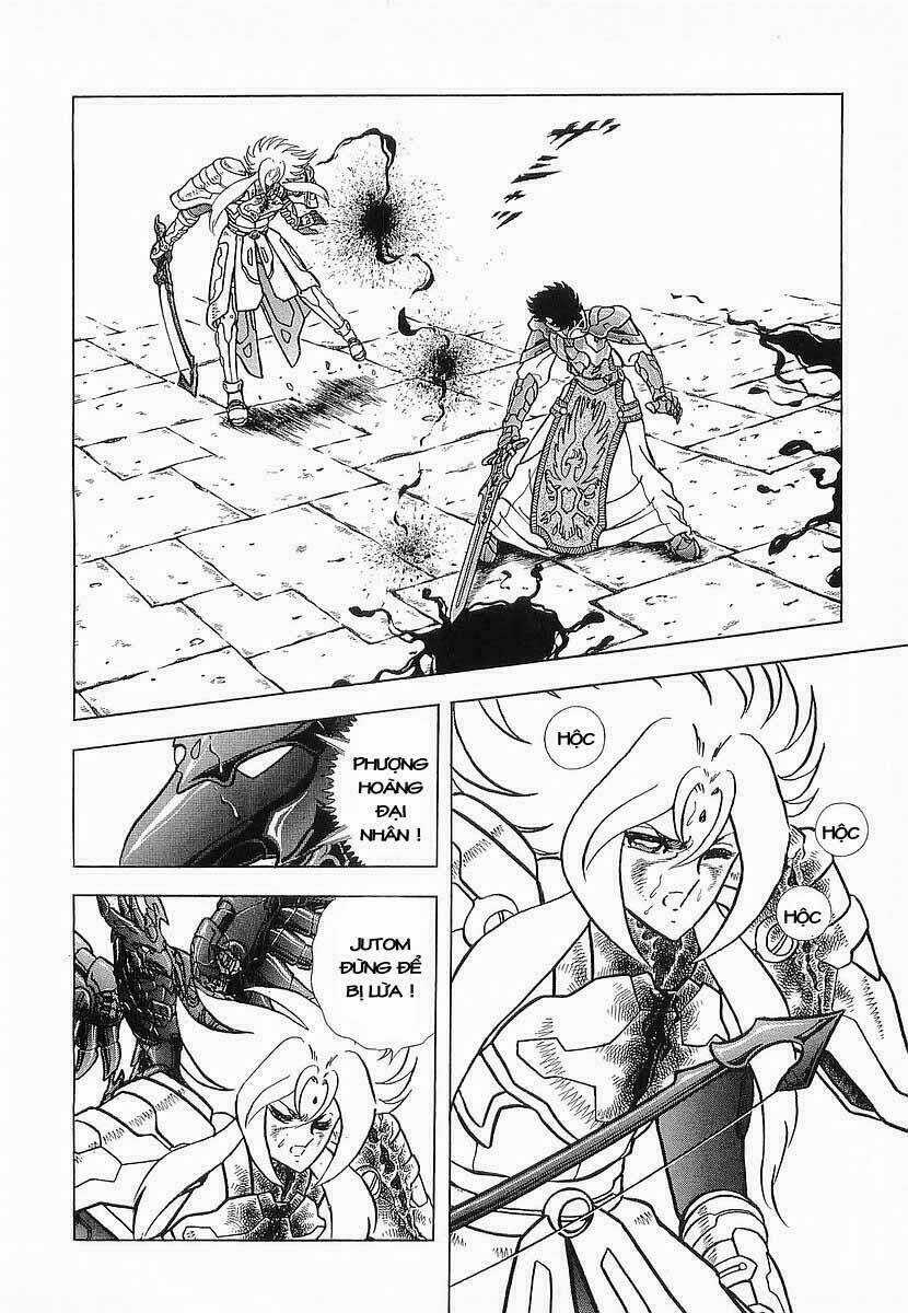 B't X - Chapter 54 - Trang 8