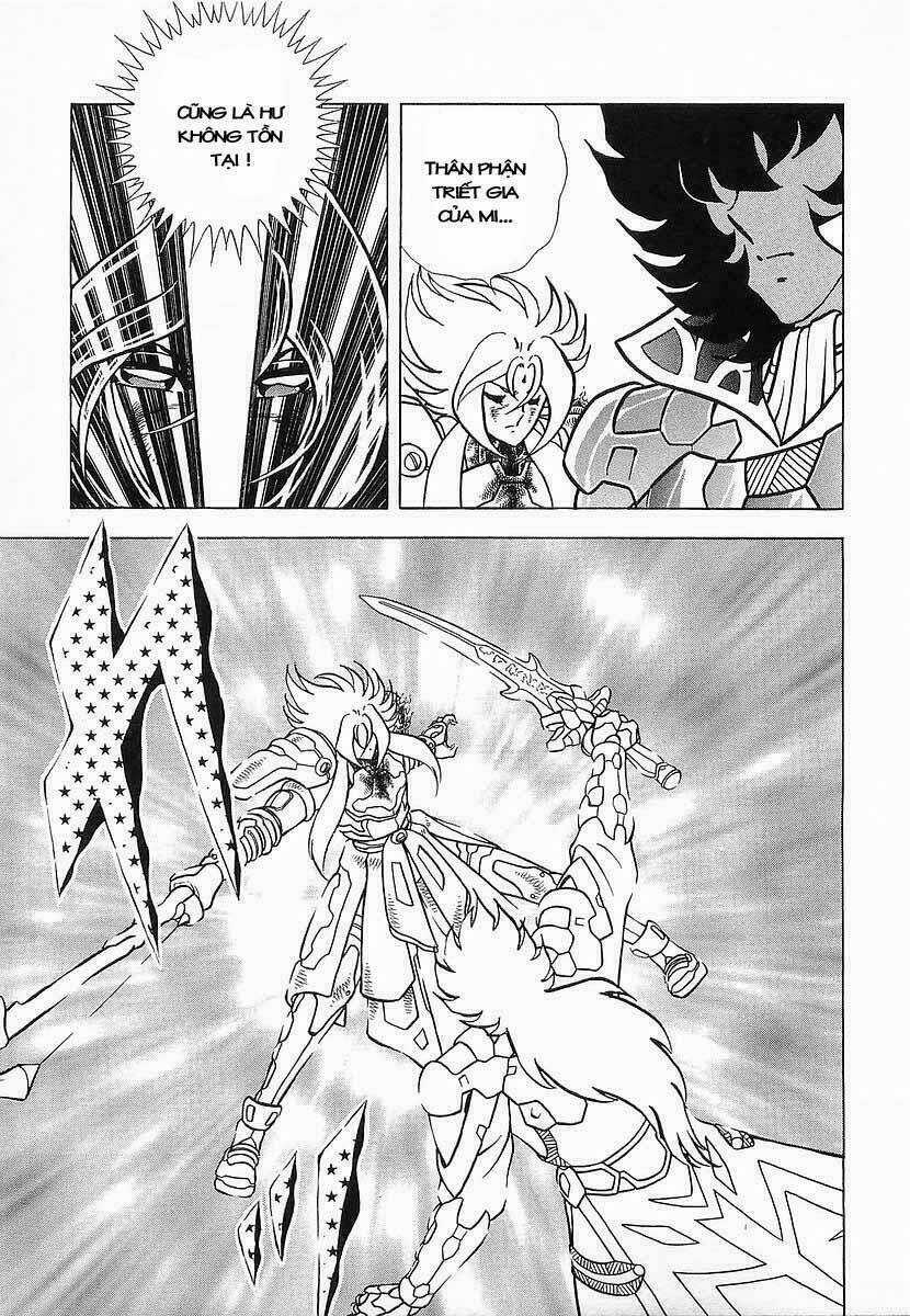 B't X - Chapter 54 - Trang 9