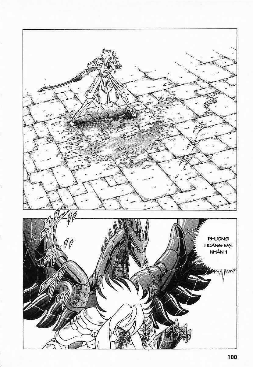 B't X - Chapter 54 - Trang 10