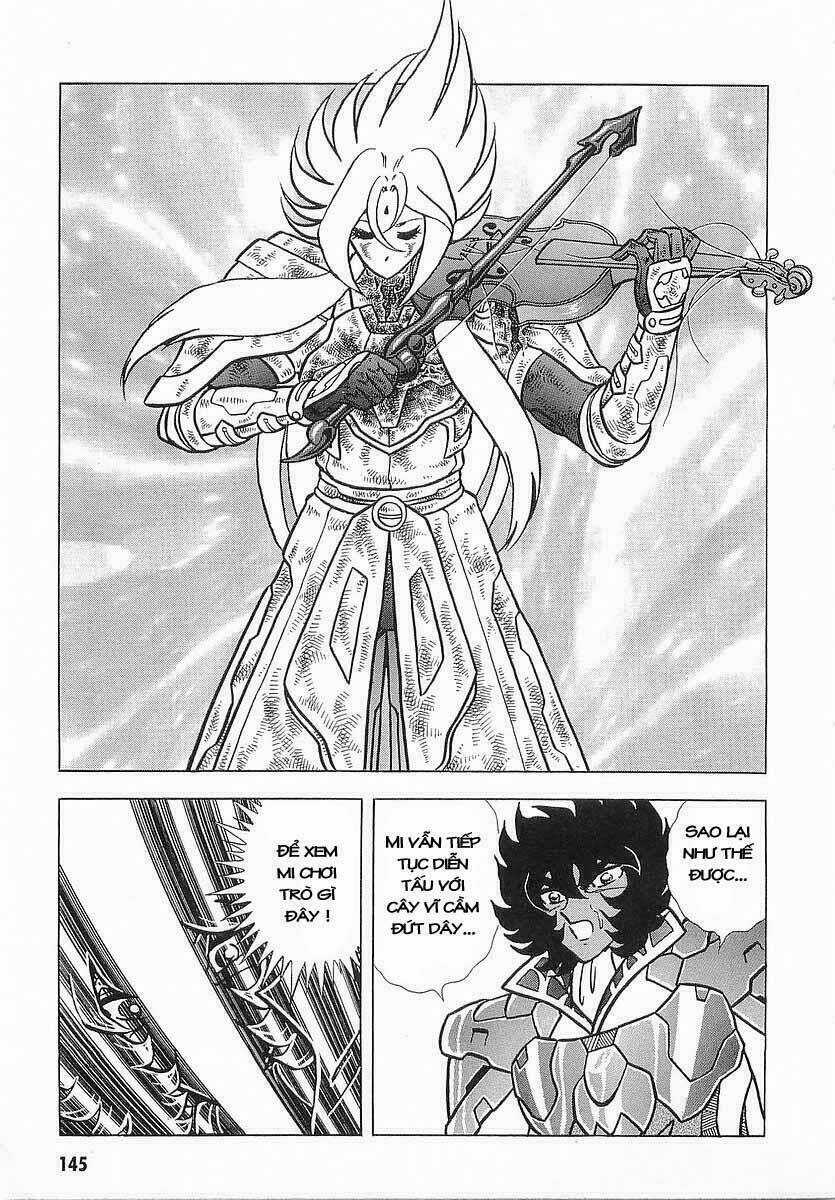 B't X - Chapter 55 - Trang 12