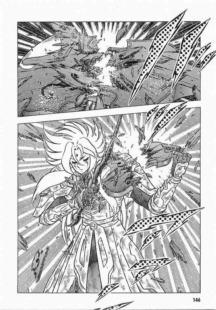 B't X - Chapter 55 - Trang 13