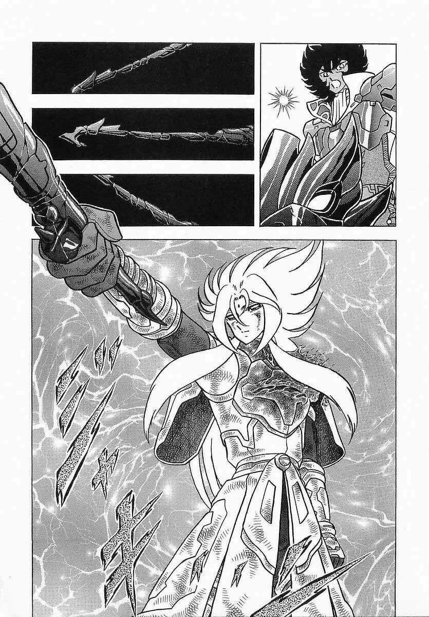 B't X - Chapter 55 - Trang 14