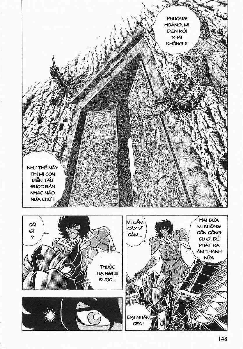 B't X - Chapter 55 - Trang 15