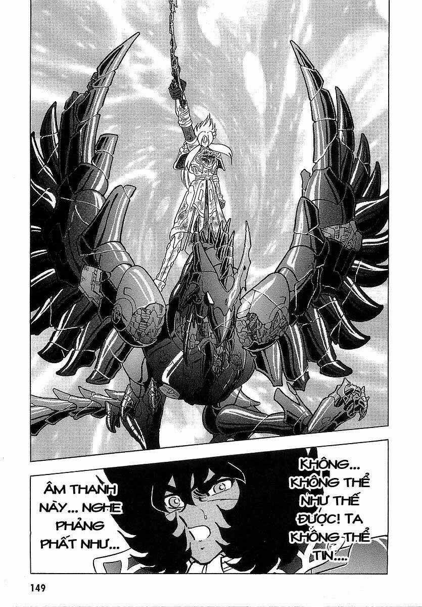 B't X - Chapter 55 - Trang 16