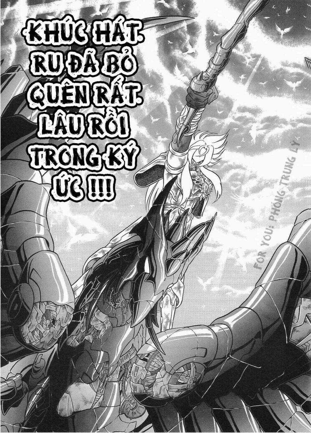 B't X - Chapter 55 - Trang 17