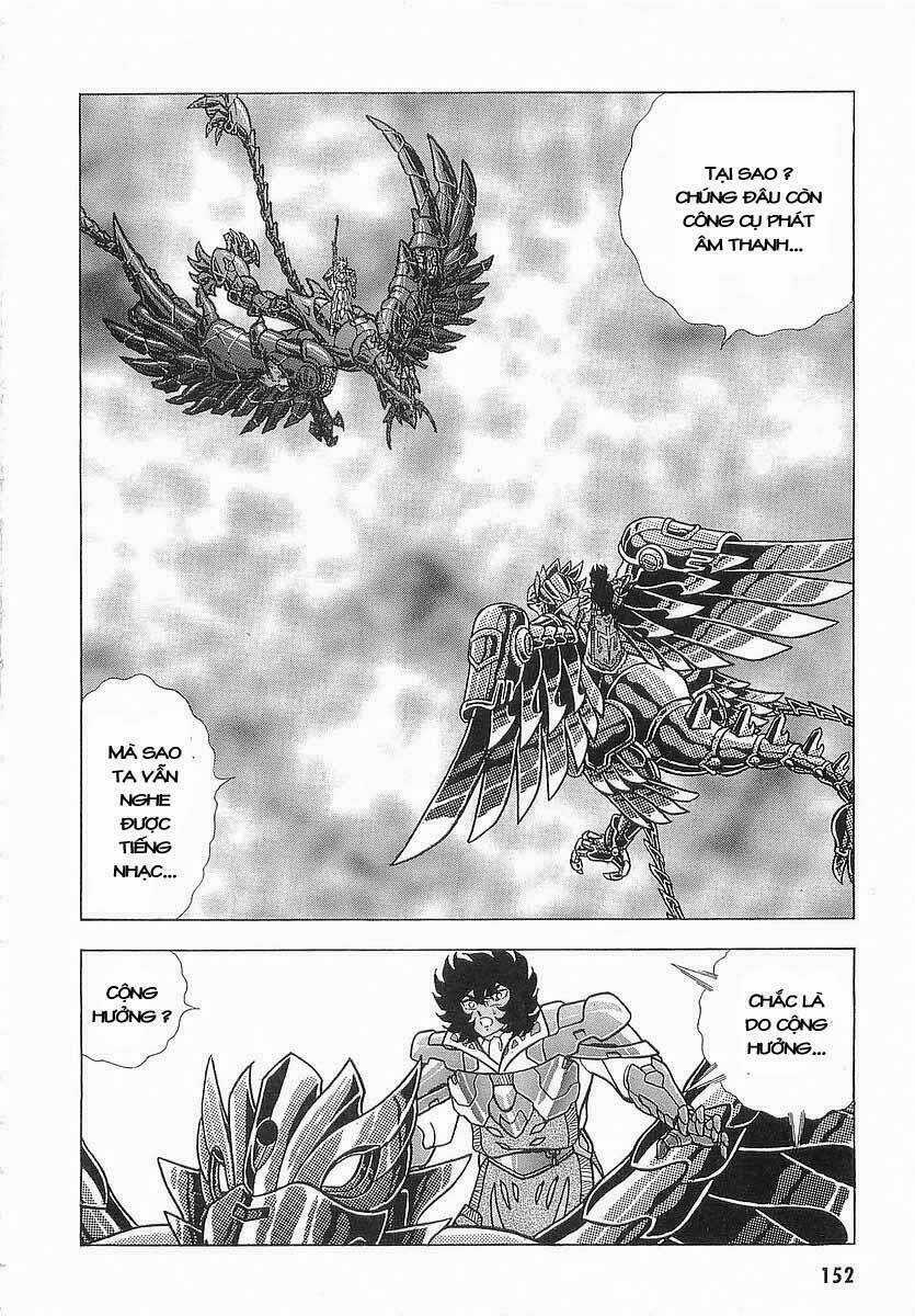 B't X - Chapter 55 - Trang 18