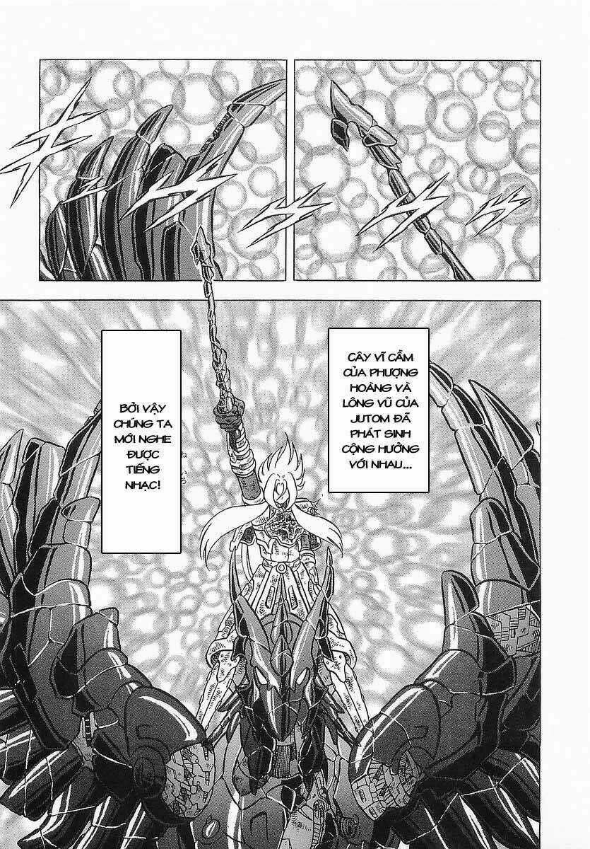 B't X - Chapter 55 - Trang 19