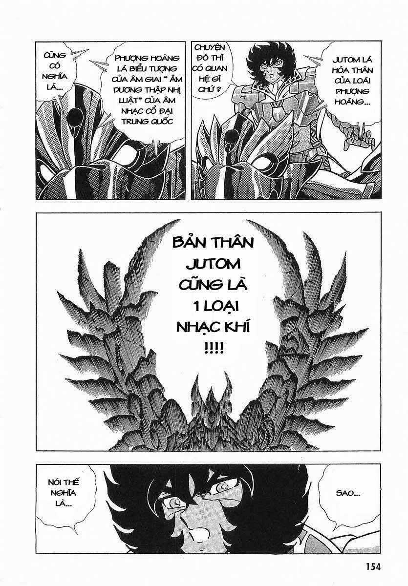 B't X - Chapter 55 - Trang 20