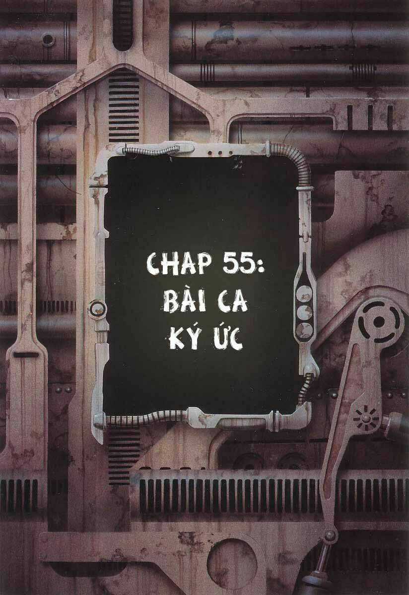 B't X - Chapter 55 - Trang 3