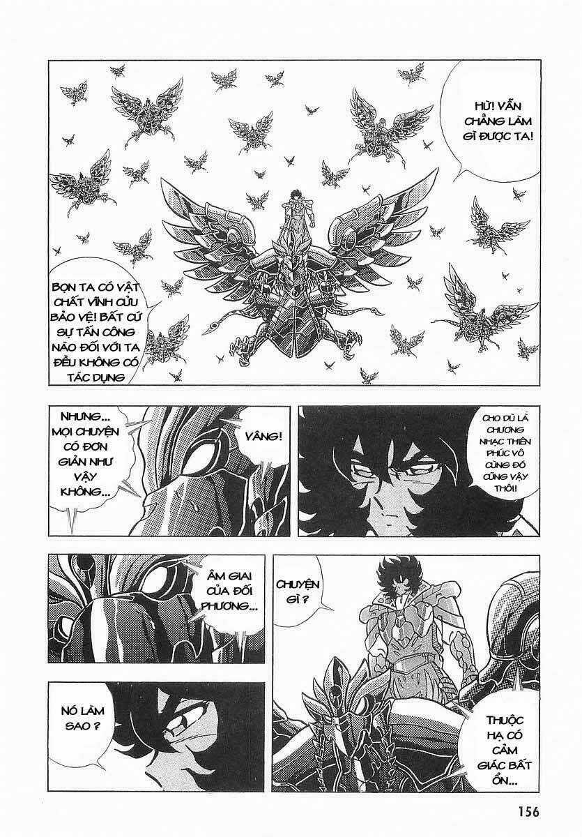 B't X - Chapter 55 - Trang 22