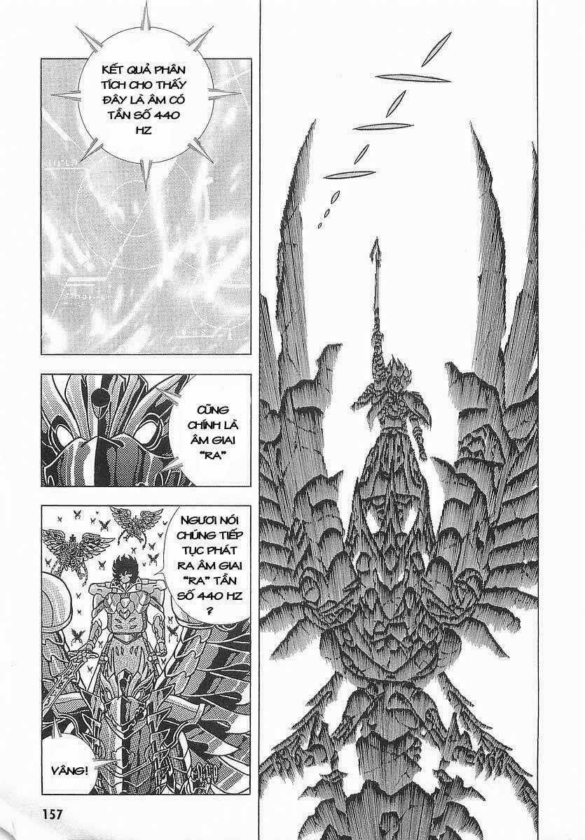 B't X - Chapter 55 - Trang 23