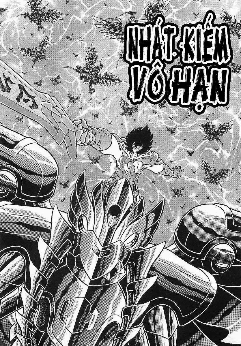 B't X - Chapter 55 - Trang 25