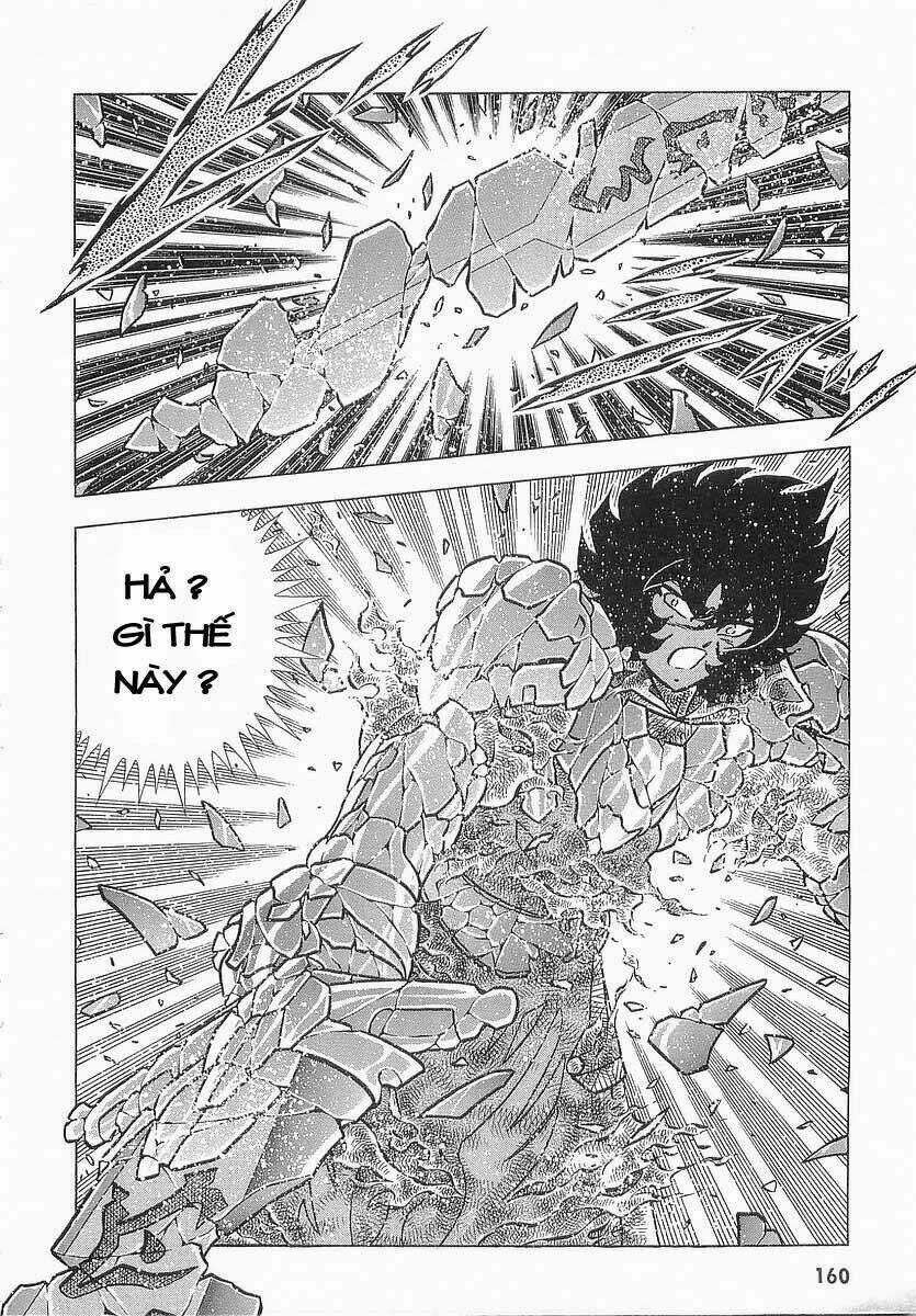 B't X - Chapter 55 - Trang 26