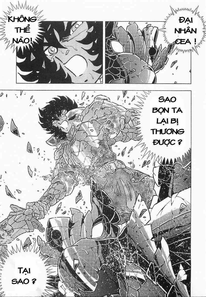 B't X - Chapter 55 - Trang 27