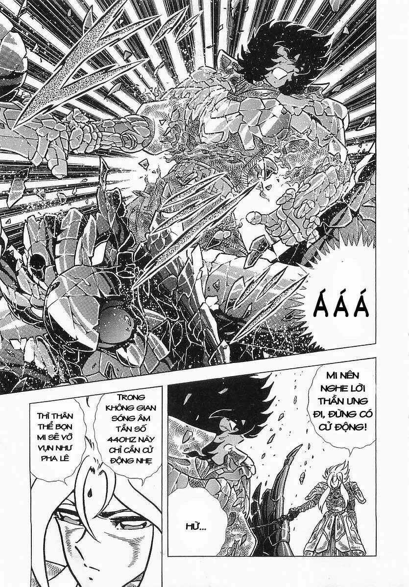 B't X - Chapter 55 - Trang 29