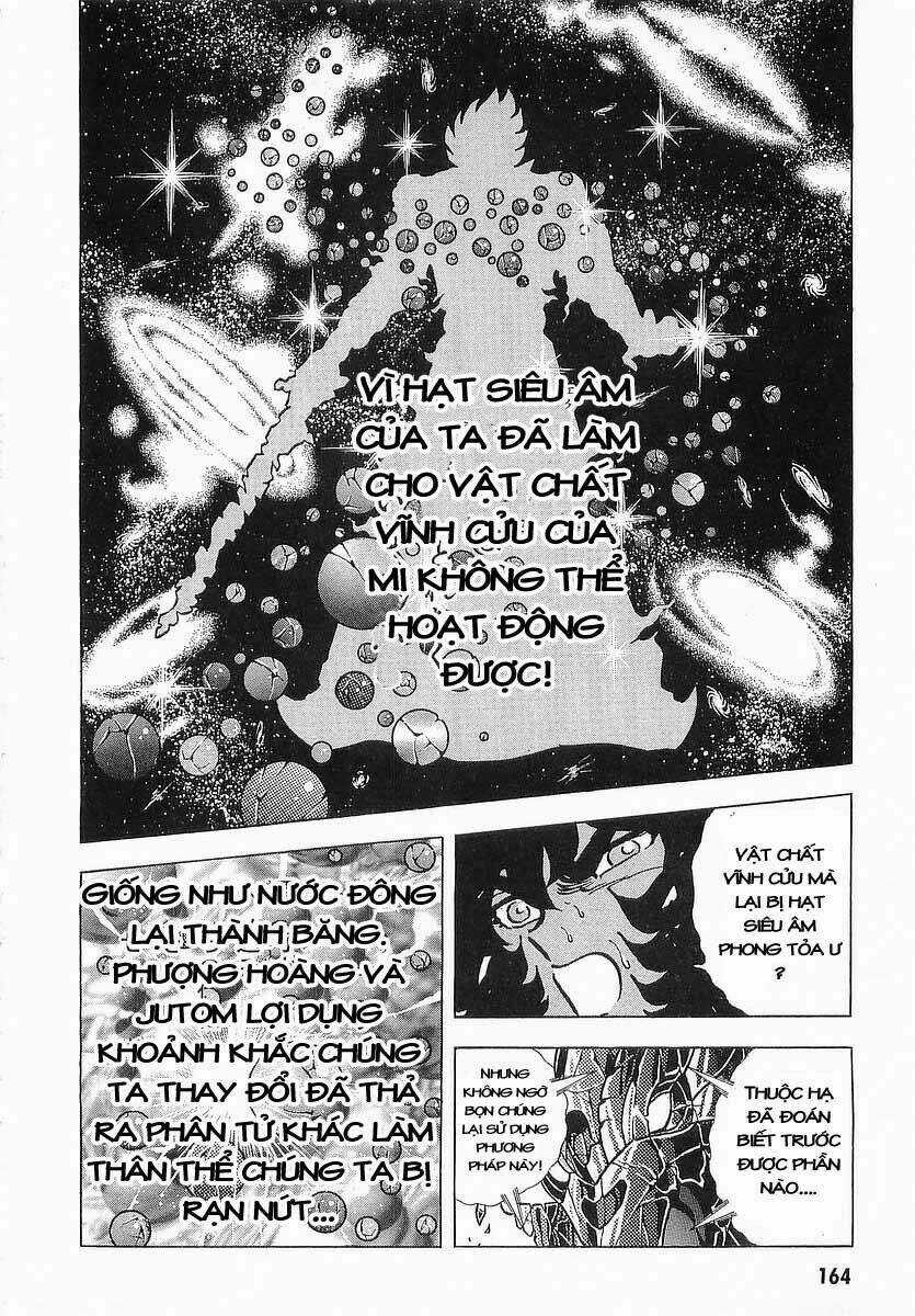 B't X - Chapter 55 - Trang 30