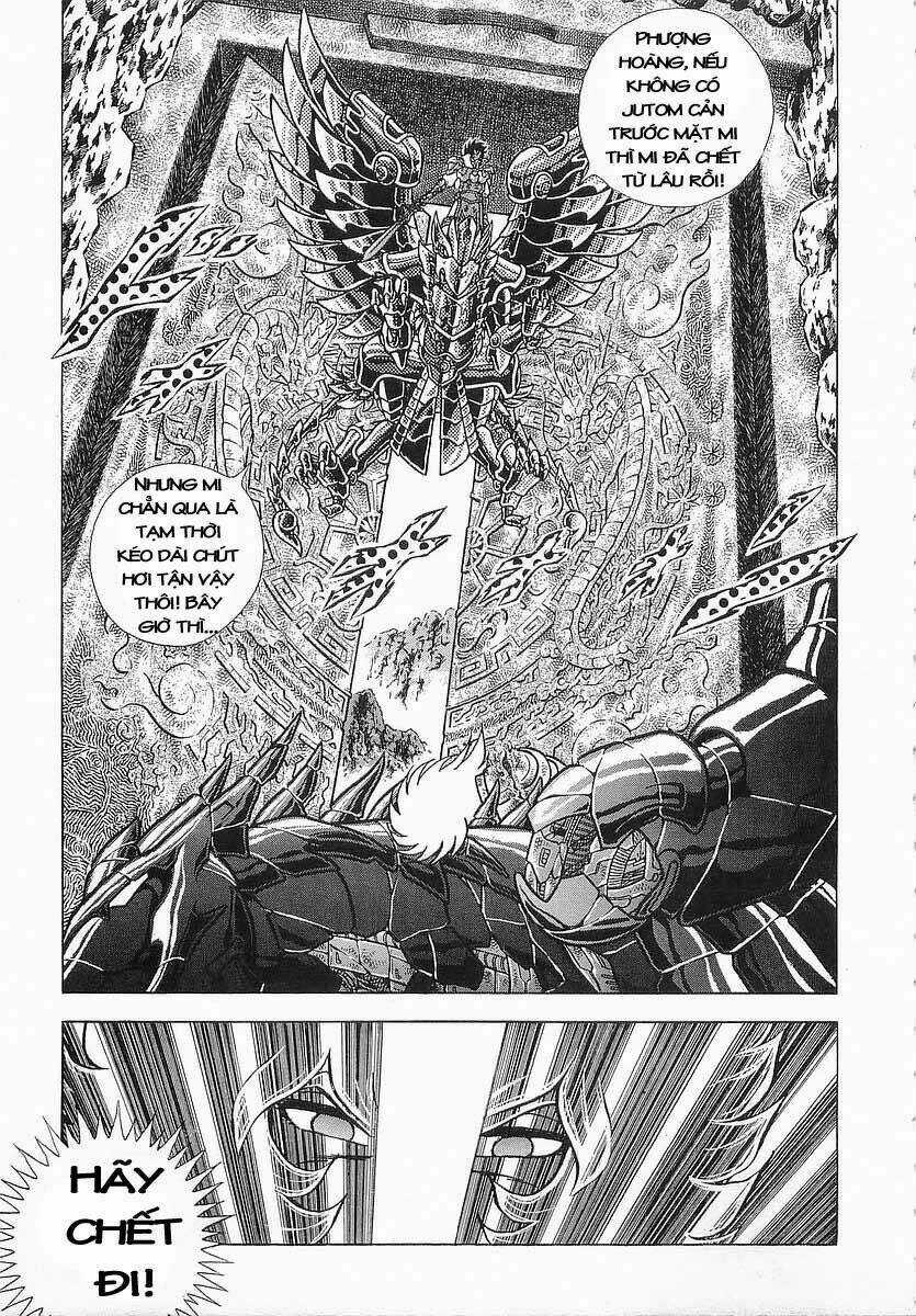 B't X - Chapter 55 - Trang 4